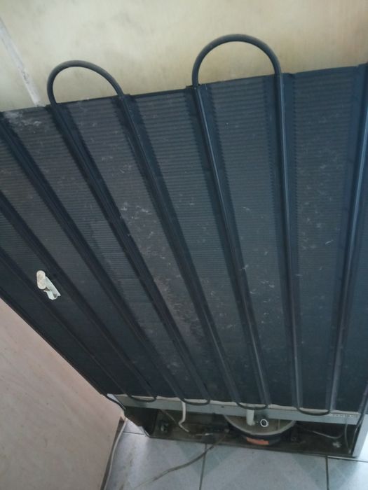 Холодильник Stinol