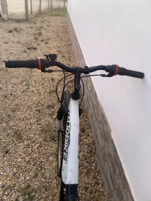 Bicicleta TOP Bike 50FS