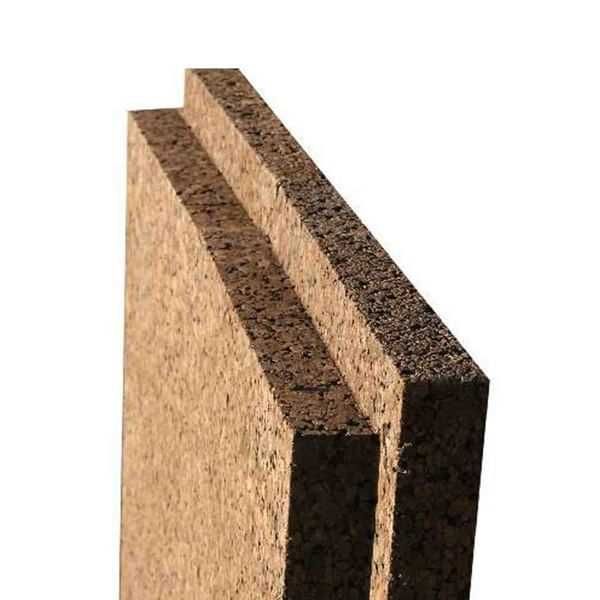 Cortiça Isolamento Térmico Acústico 10 a 150 MM - Entrega Imediata