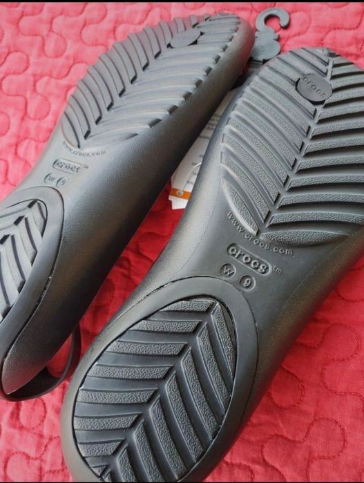 Crocs Serena Flip W9  39/40