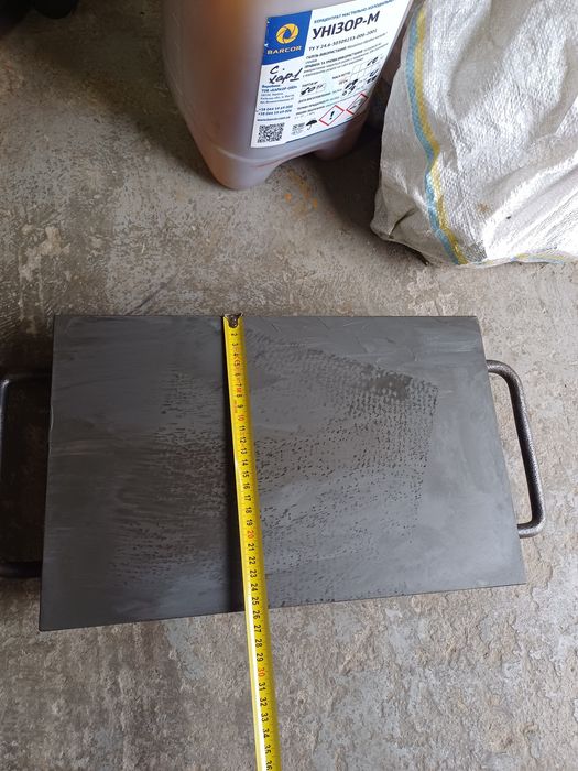 Продам плити притирочні.