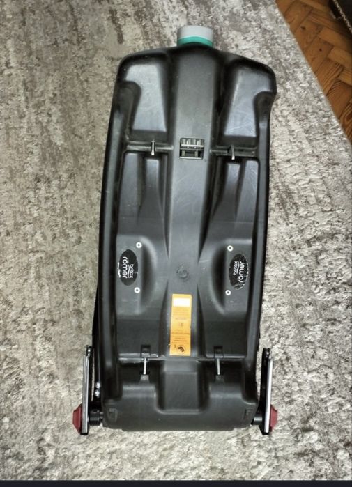 Автокрісло Britax - Romer 0-13 кг