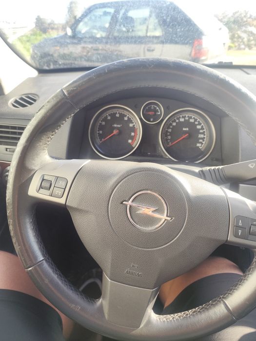 Opel Astra H  1.4 GASOLINA