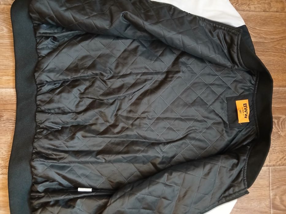 Куртка на хлопчика