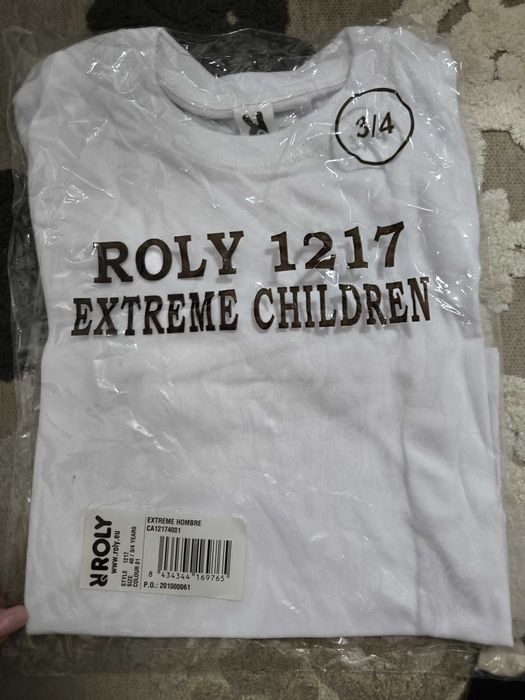 97 PEÇAS novas unissexo | Vestuário para estampagem | Vários Tamanhos