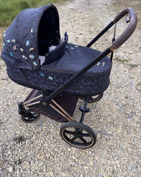 Wózek cybex Jewels of Nature