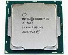 i5 7600 процессор
