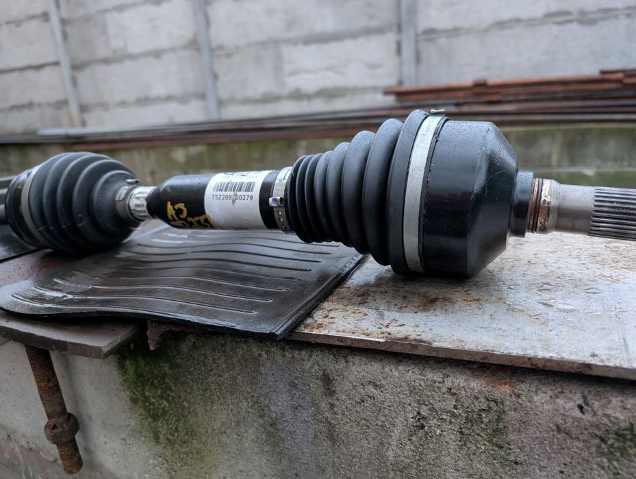 Подрамник перед Jeep Cherokee 2019-2022 б.у