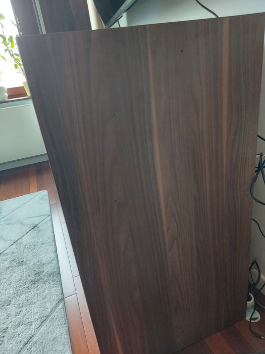 Meble Vox. 2x komoda, 2x słupek/szafka