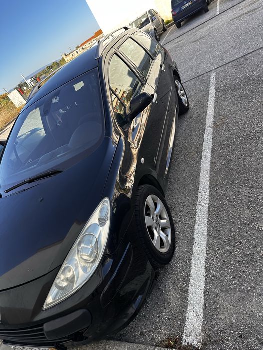Peugeot 307 SW 1.6 HDi — photo 5
