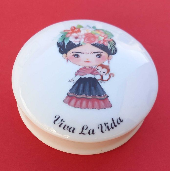 porta joias novos