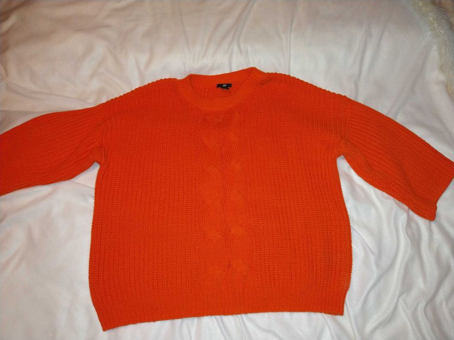 Sprzedam damski sweter