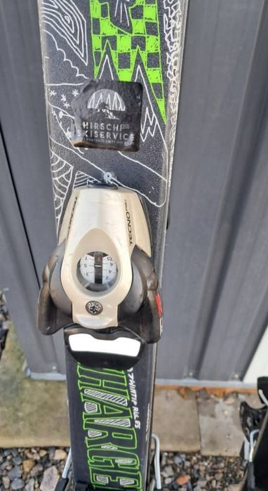 Narty dla dzieci i dorosłych