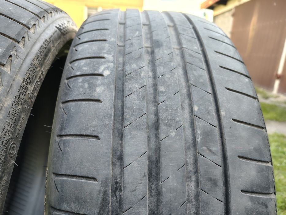 Opony Bridgestone 225/40 r19