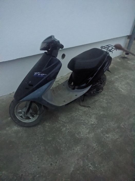 Хонда діо 28 на ходу