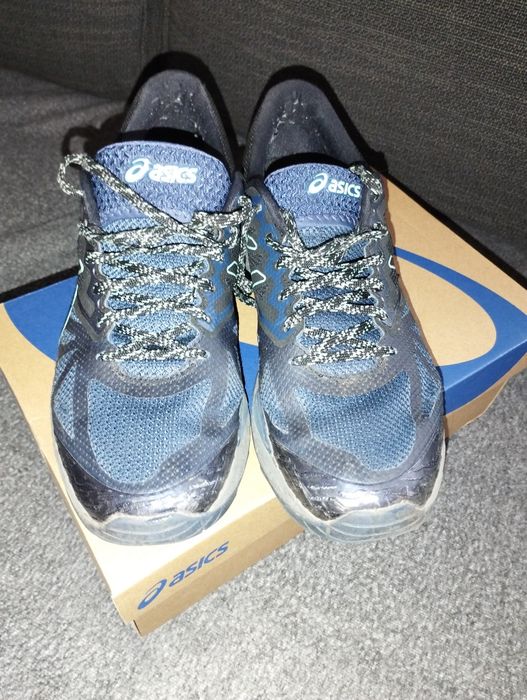 buty Asics Gel-FujiTrabuco6