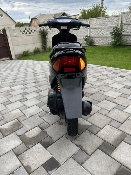 Продам Honda Dio 35