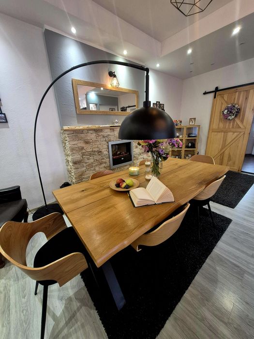 Mieszkanie Piastowska Piękne na sprzedaż