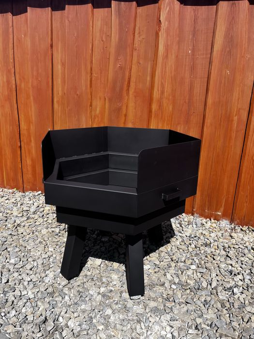 Palenisko ogrodowe na zamówienie