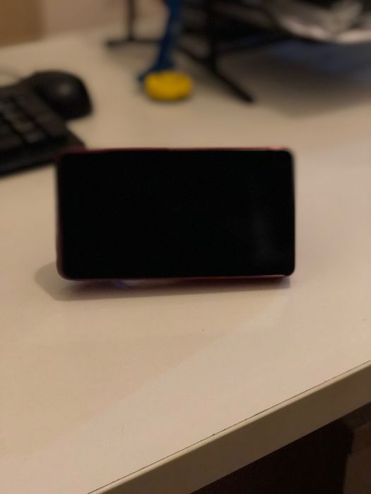 Samsung Galaxy Ek 100