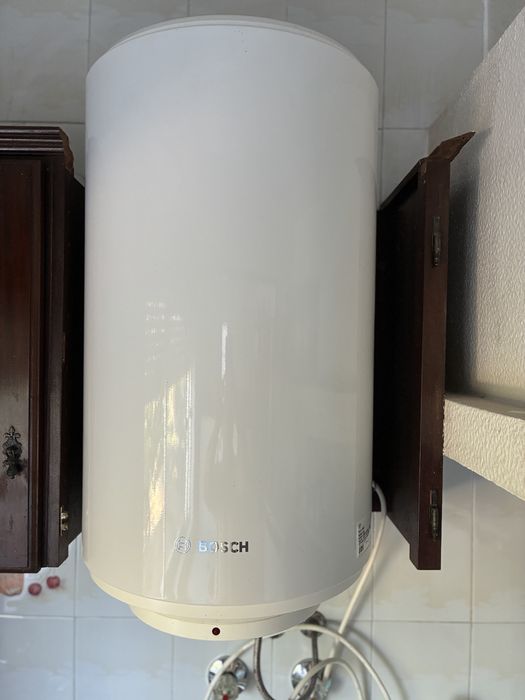 Termoacumulador Bosch 80 Lt