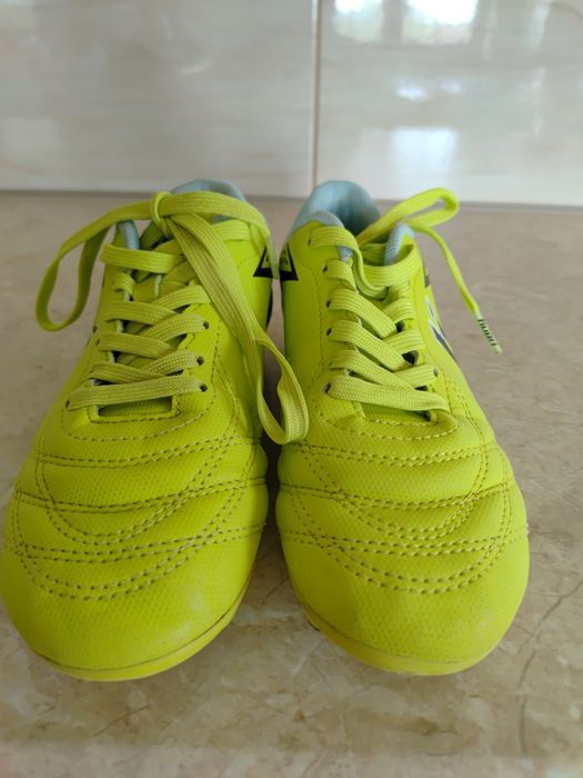 Korki chłopięce Huari