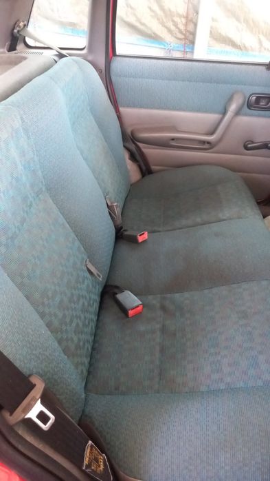 Fiat PUNTO ótimo estado.