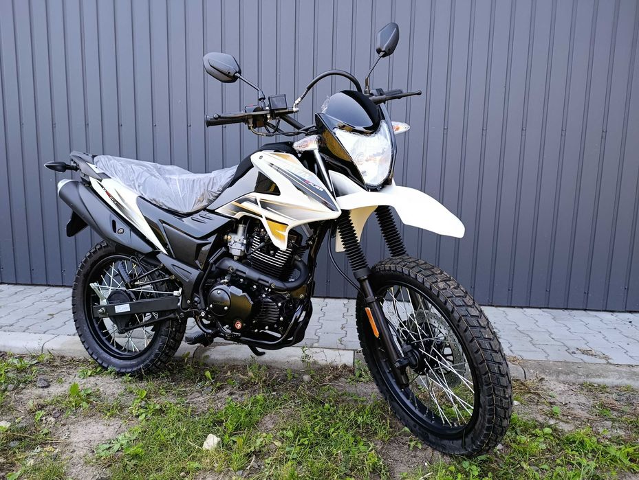 Loncin Pruss LX200GY-3