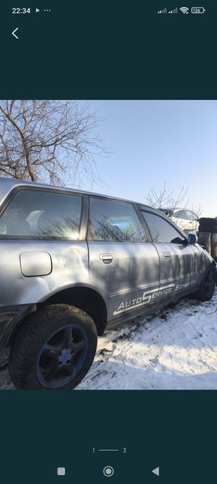 Мотор 1,8 Ауди 4 кузов б5 авто в розриве