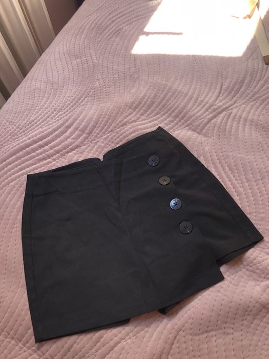 Spódnico-spodenki bershka