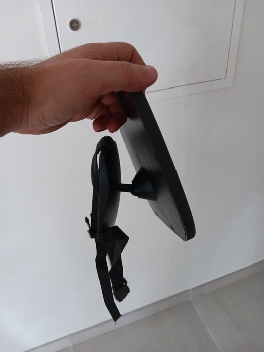 Espelho Retrovisor MS