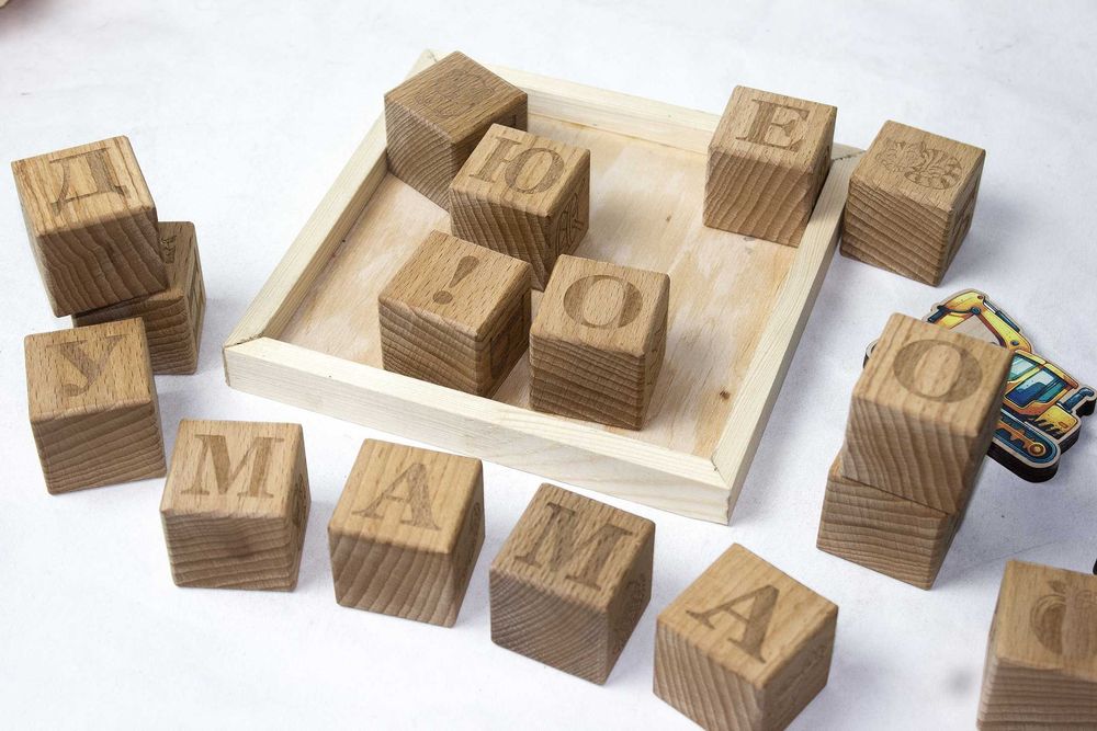 Лазерна і фрезерна різка і гравіювання не металів, Уф друк