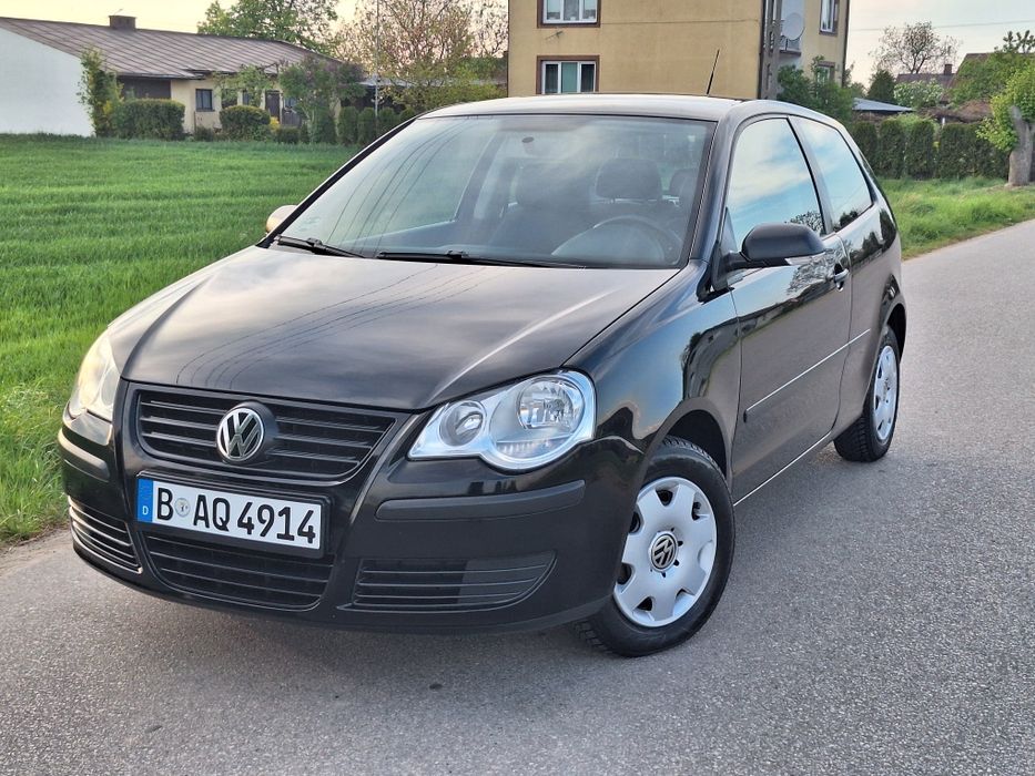 Volkswagen*Polo*1.2*Lift*120*tys*km