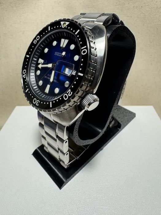 Seiko Prospex King Turtle SRPE39