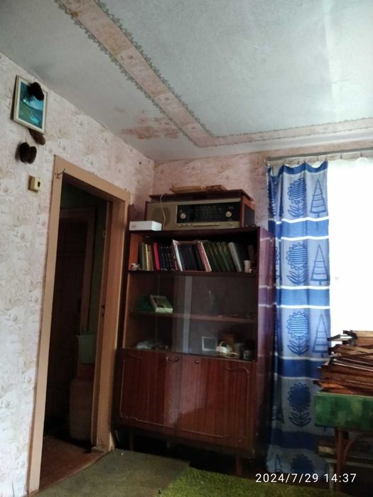 Дача Кирп.Дом 7.1сот.(Прив)Свет,Вода.Рядом.Десна. Шир.Заезд. Жавинка.