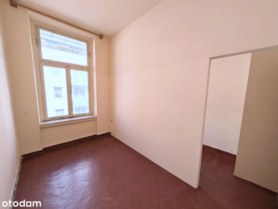 Apartment in Łódź - View 4