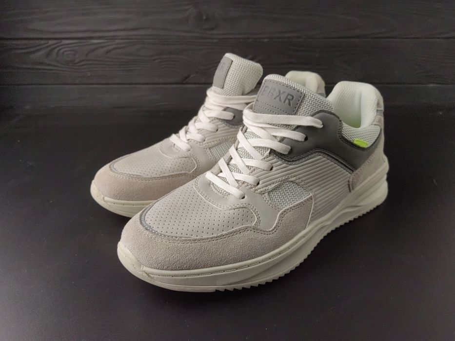 Кросівки Bullboxer BBXR, 42 р