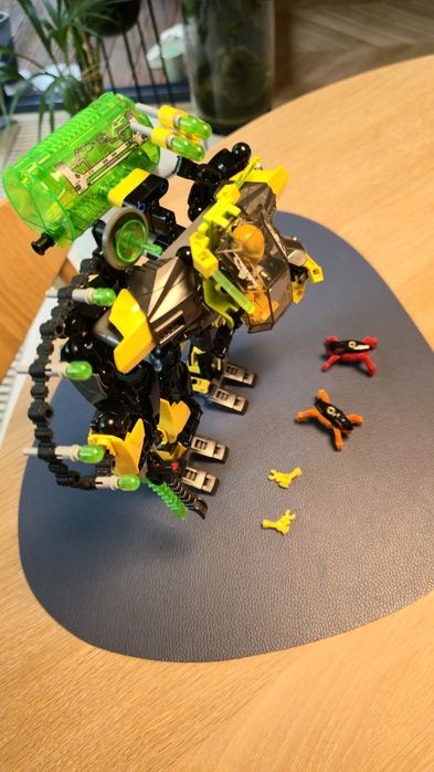 Lego 44022 LEGO® HERO Factory

EVO XL