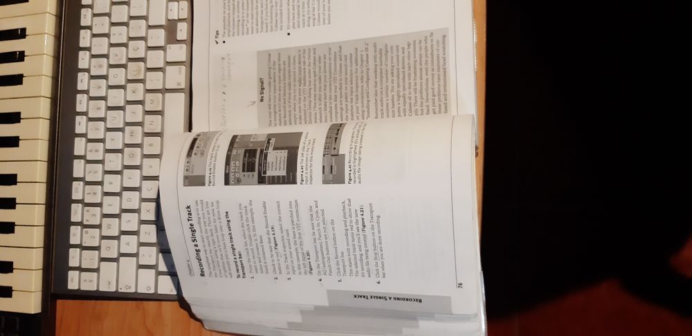 Aprender Cubase em inglês