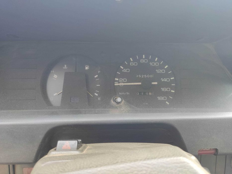 Toyota Corolla DX de 1985 A Andar