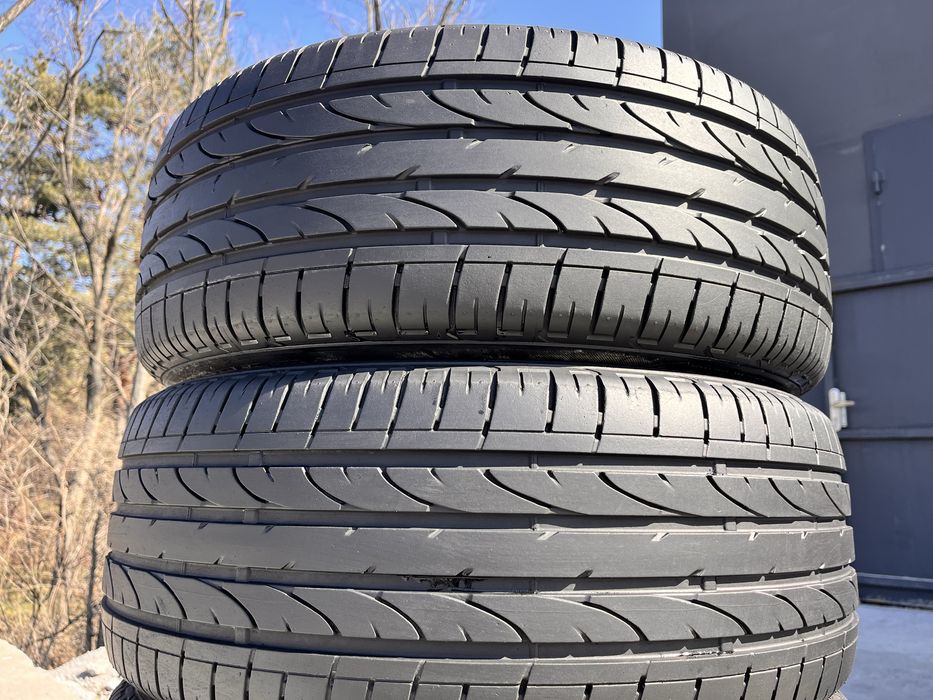Шини 235/50 R18 Bridgestone Dueler HP резина бу літо