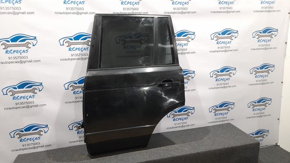 PORTA TRASEIRA TRÁS ESQUERDA LAND ROVER RANGE ROVER III 3 MK3 L322