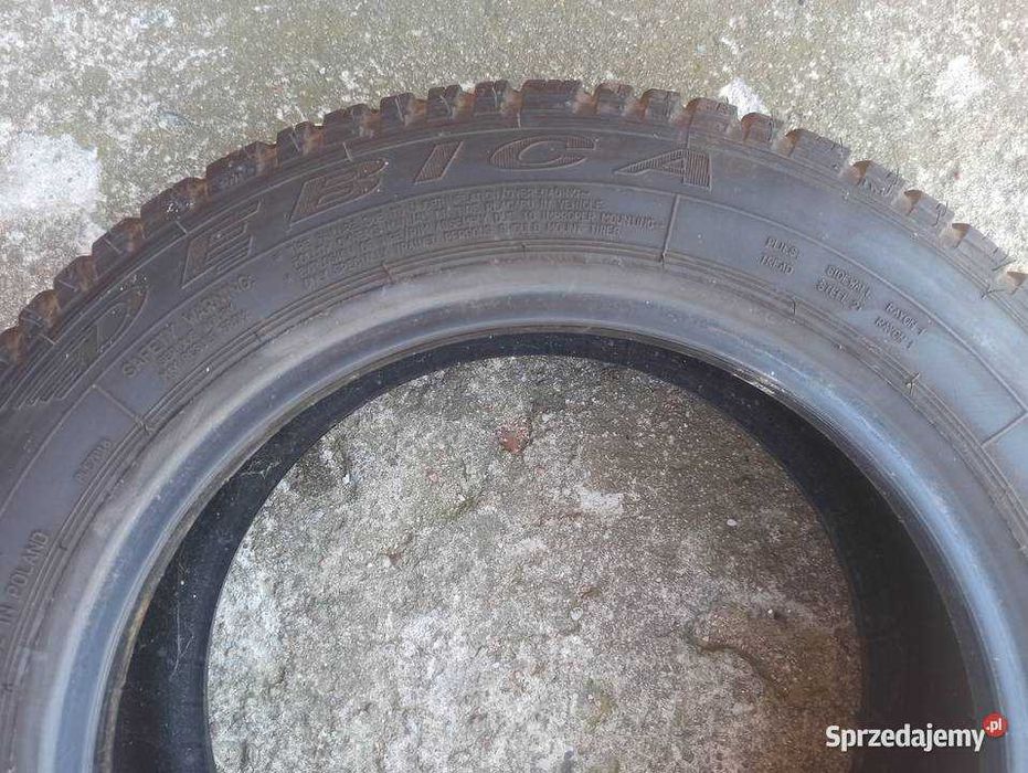 Opona letnia Dębica Vivo 145/70/13