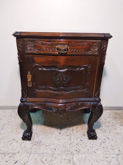 Mobília estilo D. João V