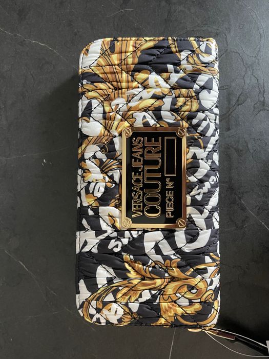 Portfel Versace jeans