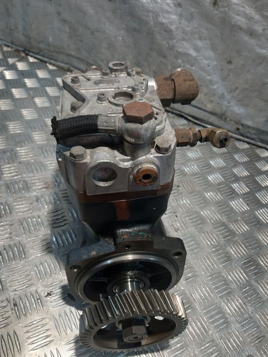 Sprężarka Kompresor  Pompa Wspomagania Zf Hy221L12