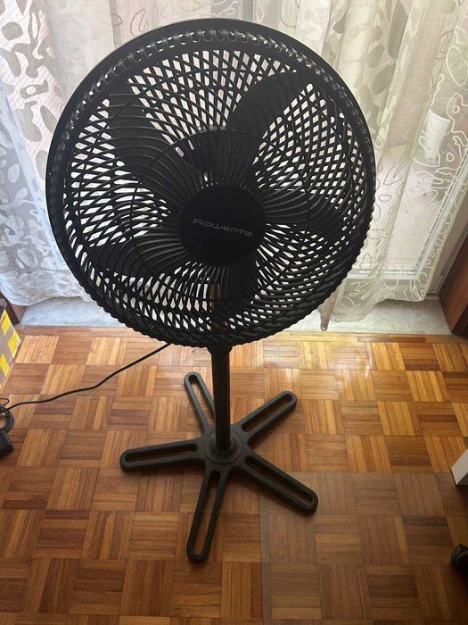 Ventoinha Rowenta VU3110