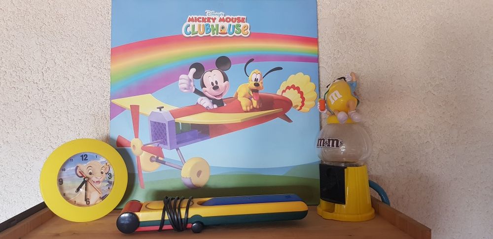 Conjunto de criança