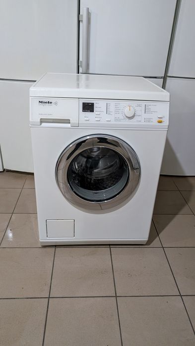 Пральна машина Miele