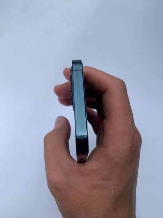 iPhone 12 pro 256 gb neverlock | айфон 12 про 256 гб ідеал